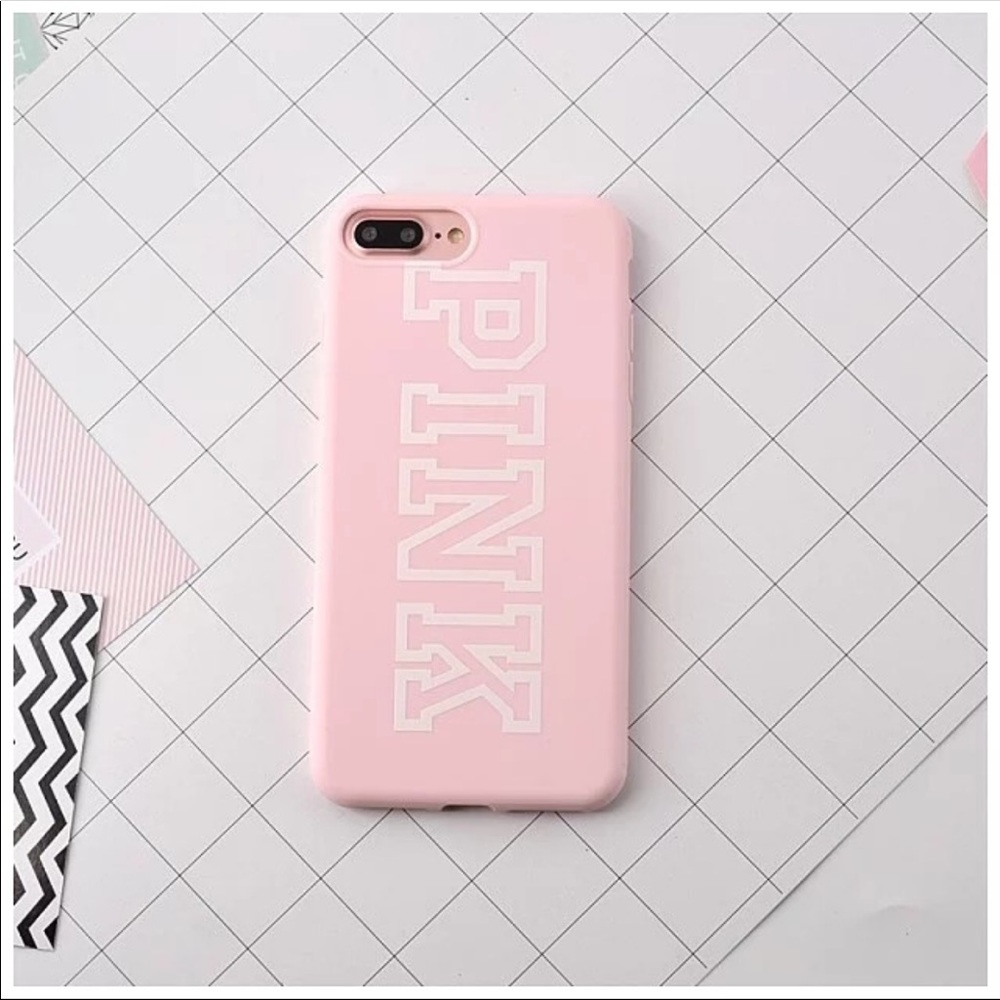 iPhone 7 plus shockproof hard case scrub plastic